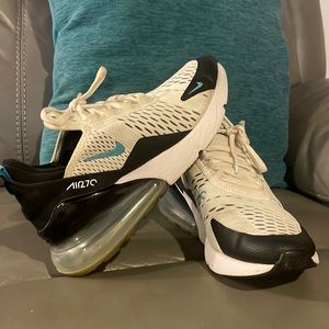 Nike Air 270 - “Dusty Cactus”